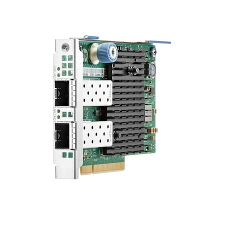 Axiom Axiom 10Gbs Dual Port Sfp+ Pcie X8 Nic Card For Hp - 665243-B21 665243-B21-AX